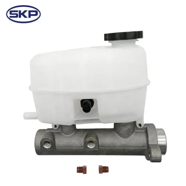 SKM630284 - Brakes &amp; Brake Parts: SKP Brake Master Cylinder for Skyward Automotive Image