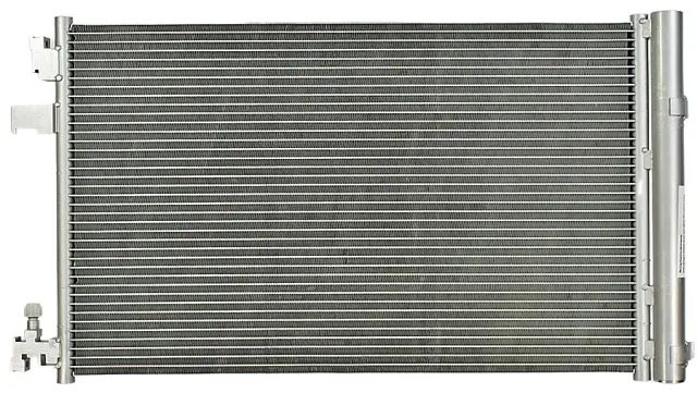 7013794 - Air Conditioning &amp; Heat: Agility A/C Condenser for Agility Image