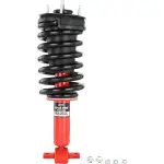 SRX4544 - : Complete Corner Unit Leveling Kit Assembly -Strut, Mount, Spring for KYB Image
