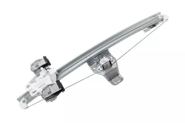 15901324 - Body: Window Regulator for Chevrolet: Silverado 1500, Silverado 2500 HD, Silverado 3500 HD | GMC: Sierra 1500, Sierra 2500 HD, Sierra 3500 HD Image