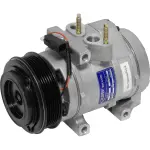 CO10908C - : A/C Compressor -- UAC FS20 Compressor Assembly for UAC Image