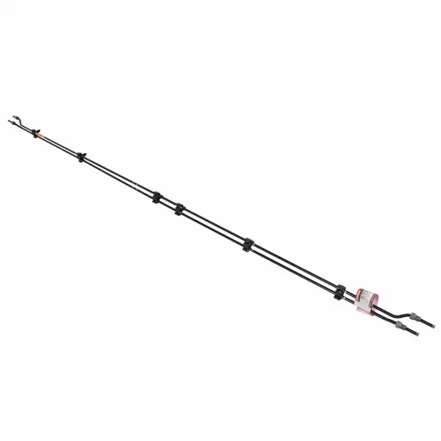 BRTR206 - : Tube Assembly Brake for Ford Image