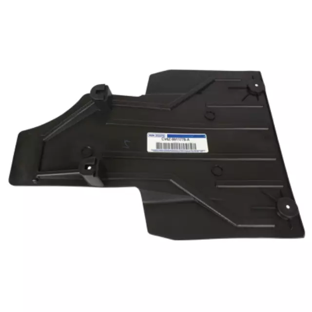 Air Deflector - Ford (CV6Z-9911778-A)