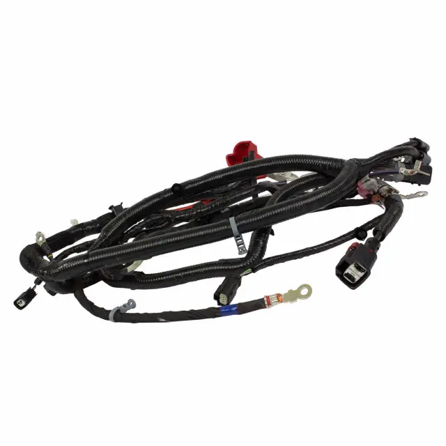 WC96717 - Electrical: Positive Cable for Ford: Fusion Image