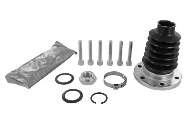 V106368 - Transmission &amp; Drivetrain: Bellow Set, drive shaft for Vaico Image