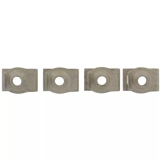 W706752S439 - Electrical: ECM U-Nut for Ford: F-250 Super Duty, F-350 Super Duty Image