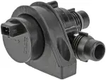 902072 - : Auxiliary Coolant Pump for BMW: 525i, 528i, 530i, 745i, 745Li, 750i, 750Li, 760i, 760Li, X5 | Land Rover: Range Rover Image