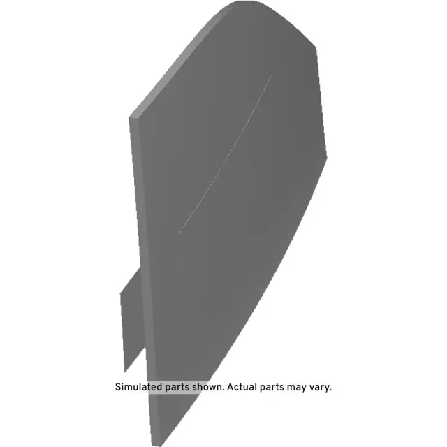 42750537 - Body: Nameplate for GM Image