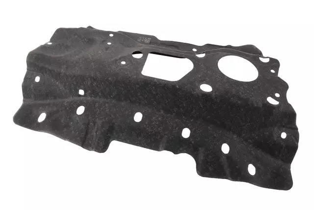 95433496 - Body: Outer Dash Panel Insulator for Buick: Encore | Chevrolet: Trax Image