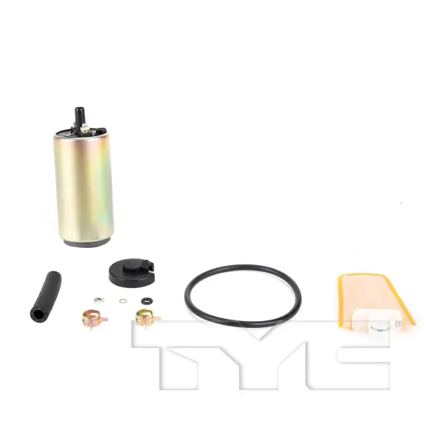 152024A - : TYC Electric Fuel Pump for TYC Image
