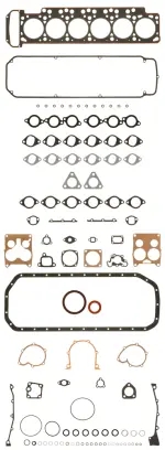 50065600 - : FULL SET for Ajusa Image