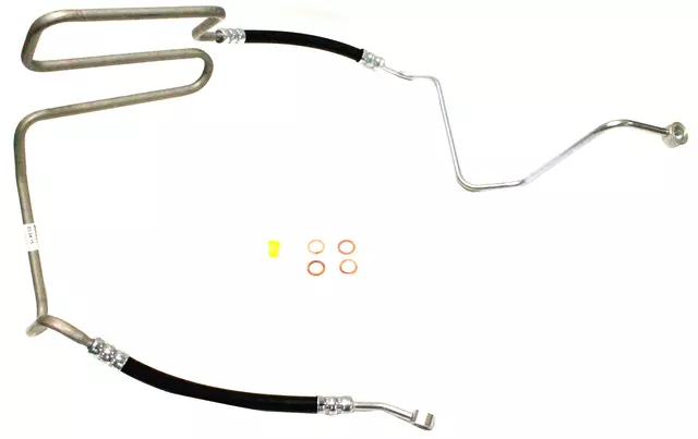 19311598 - : Hose for GM Image