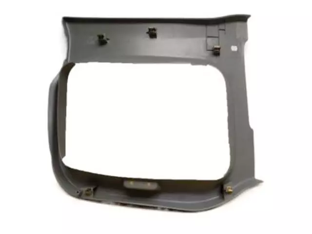 F65Z1825508AAD - Body: Window Molding for Ford: F-150, F-250 Image