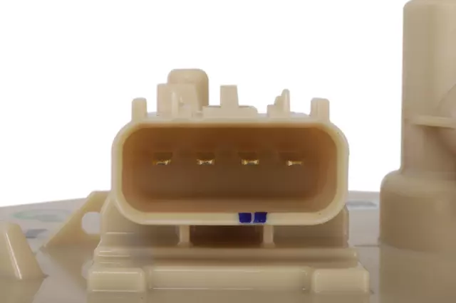 84873927 - Fuel System: Fuel Pump Assembly for GM Image