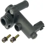 911502 - : Evaporative Emissions Canister Vent Valve for Dorman Image
