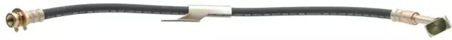 Front Driver Side Brake Hose - ACDelco (18J3627)