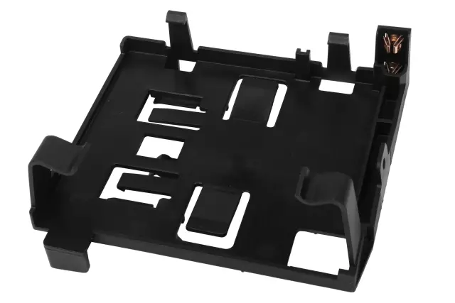 84080688 - : Radio Mounting Bracket for GM Image