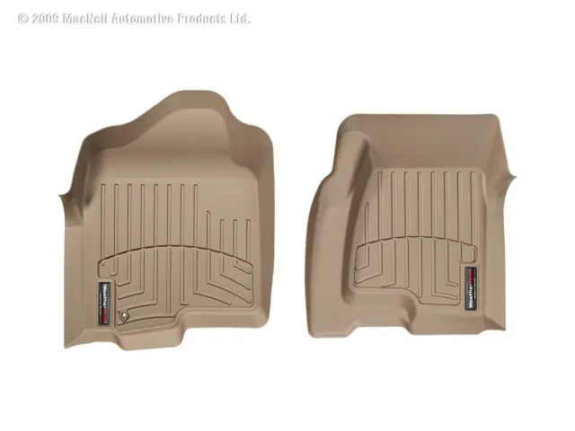 450031 - Accessories: FloorLiner™ DigitalFit® for WeatherTech Image