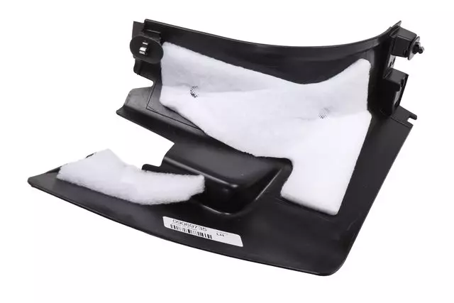 9069735 - Body: Kick Panel Trim for Buick: LaCrosse Image