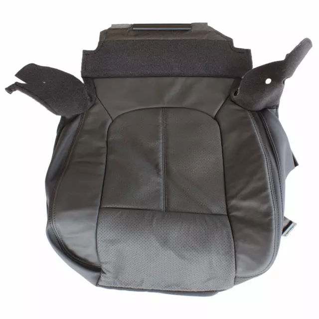 DC3Z2562901VB - Body: Seat Cover for Ford: F-250 Super Duty, F-350 Super Duty, F-450 Super Duty Image