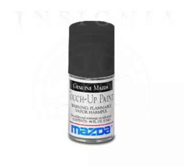 9236C - Exterior: Touch-Up Paint (.44 Fl Oz, 13 Ml) for Mazda: 3, 5, CX-5, RX-8 Image