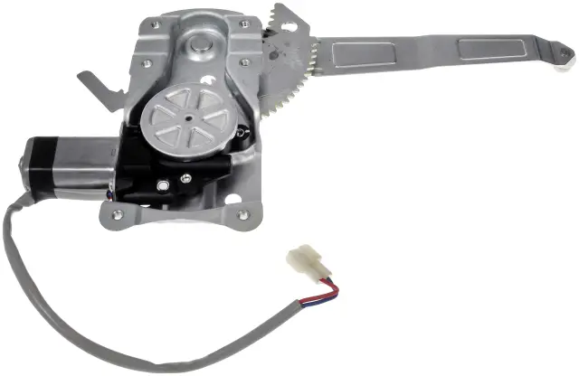 751179 - Electrical, Lighting and Body: Power Window Regulator And Motor Assembly for Dorman Image