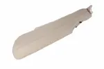 23411939 - : Shale Rear Driver Side Seat Back Bolster for GM Image