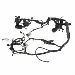 DG9Z14290KA - Electrical: Wire Harness for Ford Image
