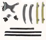 TS393C - : Engine Timing Set for Enginetech Image