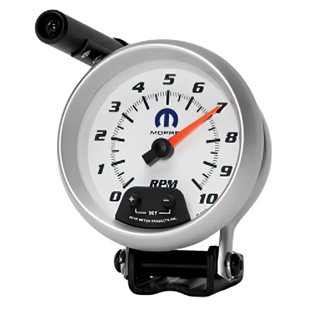77060058 - : Tachometer Gauge w/ Shift Light for Mopar Image