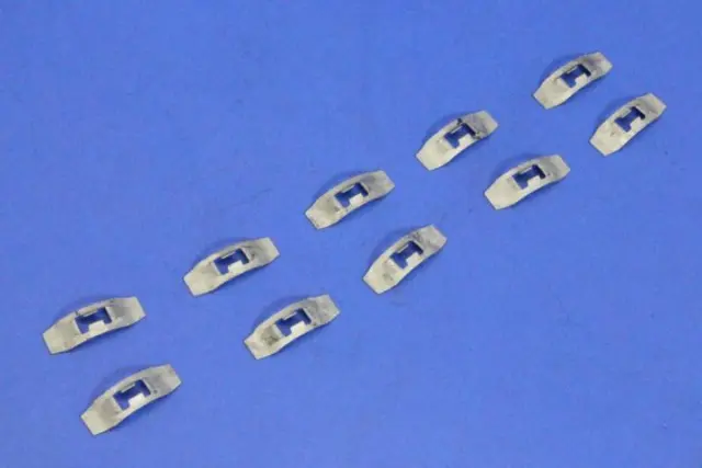 Push Nut - Mopar (06510611AA)