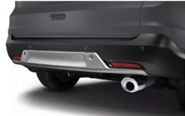 8V67T0A1Y0J - Audio/Video: Back-Up Sensors - Modern Steel Metallic for Honda: CR-V Image