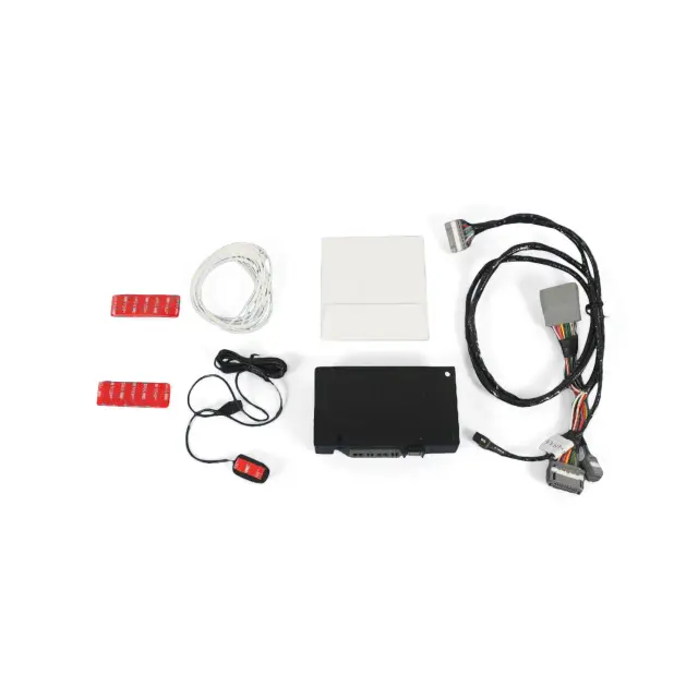 82212499 - Audio/Video and Electronics Accessories: Uconnect, Bluetooth® Wireless Wireless Technology - Uconnect Phone, Bluetooth® Wireless Hands-Free II for Mopar Image