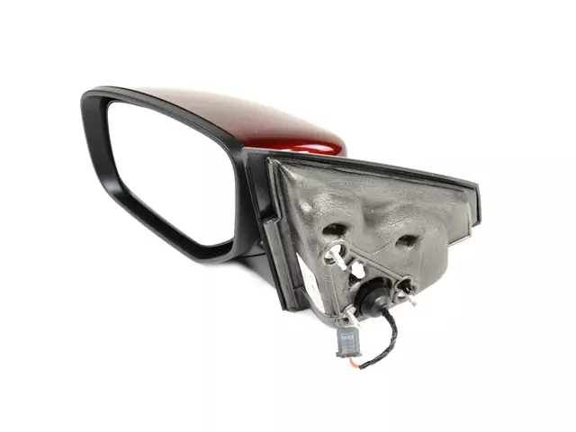 Outside Rear-View Mirror, Left - Mopar (1TA11TZZAH)