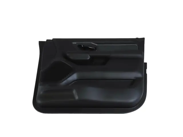7ED722X7AA - Interior Trim: Front Door Trim Panel, Right for Mopar Image