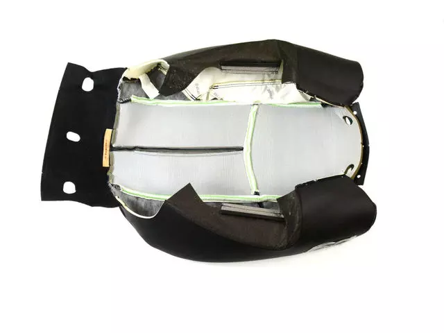 5RW69DX9AB - Interior Trim: Front Seat Back Cover, Left for Mopar Image