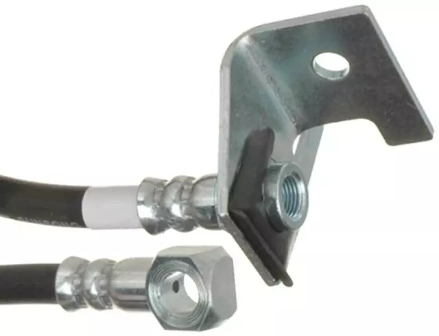 18J4261 - : Rear Passenger Side Brake Hose for ACDelco Image