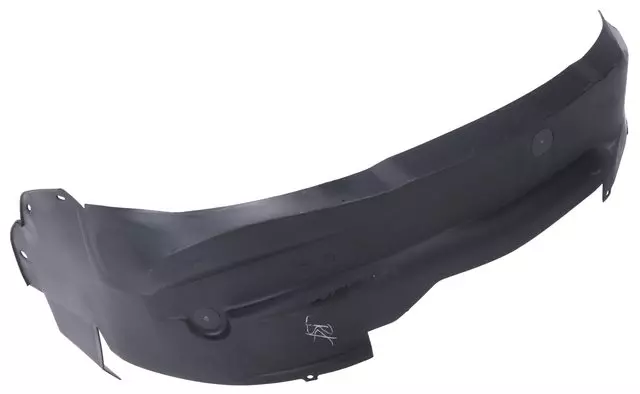 25665145 - Body: Fender Liner for Cadillac: DeVille Image