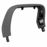 JL7Z78045D56AB - : Trim Bezel for Lincoln: Navigator Image