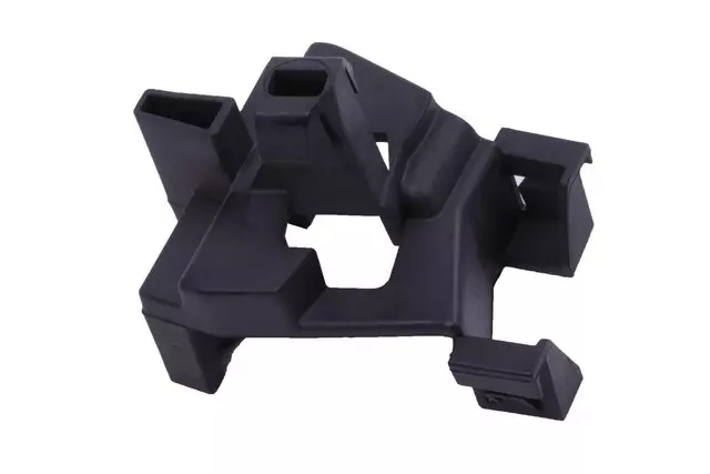 Passenger Side Front Seat Adjuster Finish Cover Retainer - GM (13507448)