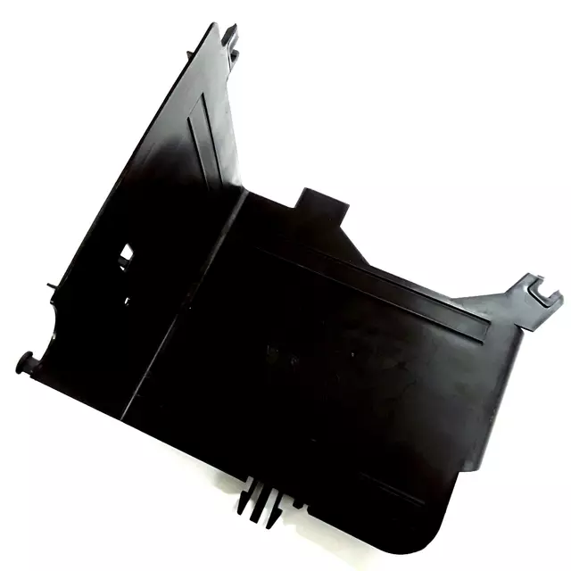 1C0937589E - Electrical: Side Cover for Volkswagen: Beetle Image