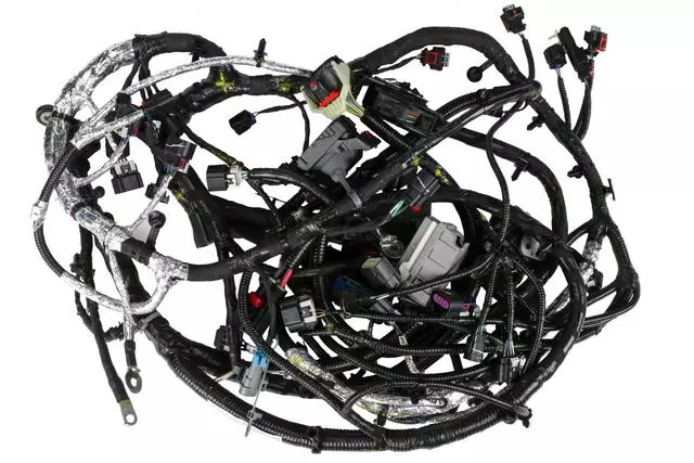 Engine Wiring Harness - GM (23504883)