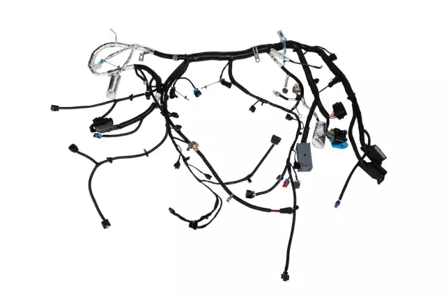 F Harness - GM (22815145)