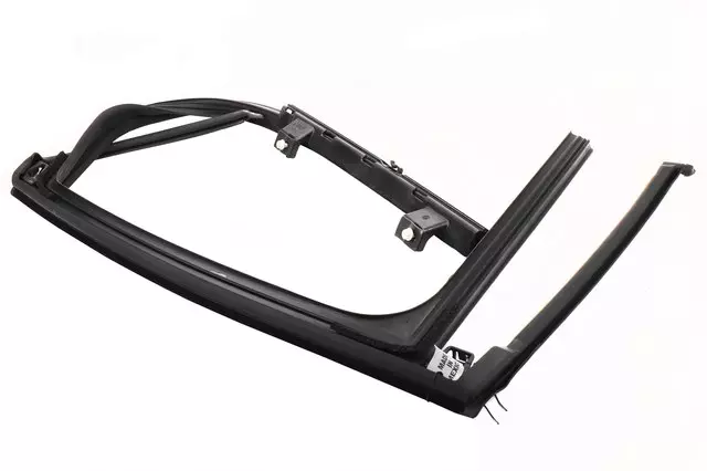 84896099 - : Rear Passenger Side Door Window Weatherstrip for Chevrolet: Blazer Image