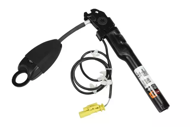 Driver Seat Belt Tensioner - GM (19352494)