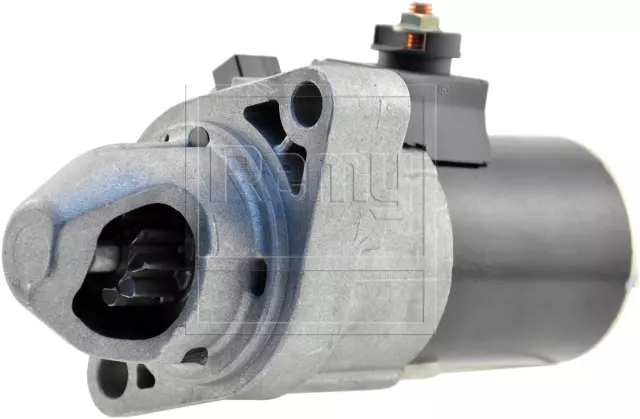 17339 - : Remy Starter Motor for Remy Image