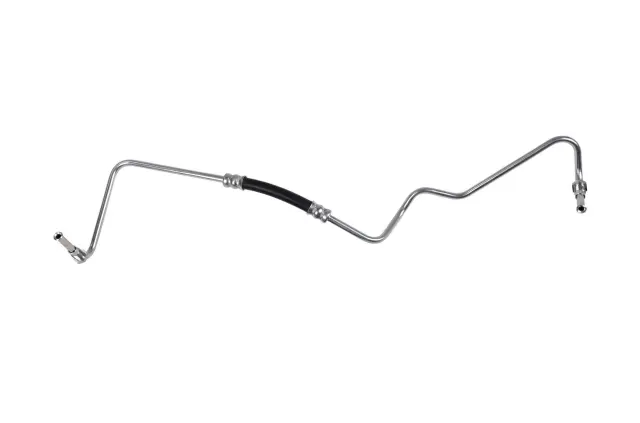 5801188 - : Automatic Transmission Oil Cooler Hose Assembly for Sunsong Image