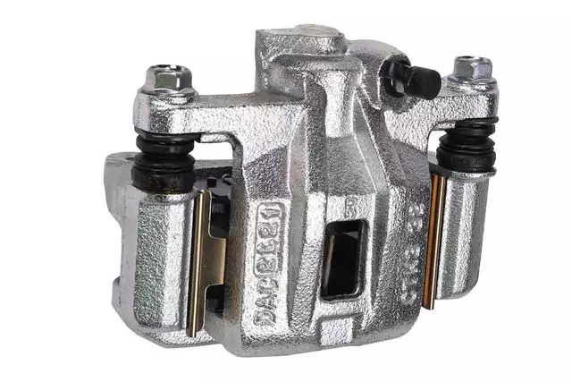 Rear Passenger Side Disc Brake Caliper Assembly - GM (95939883)