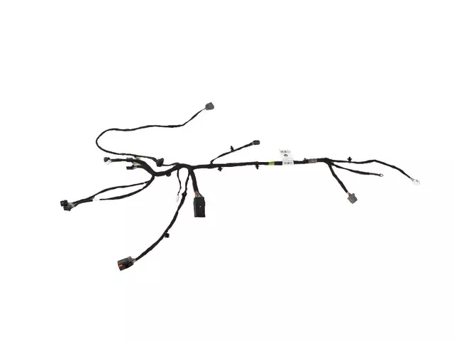 Sliding Door Left Wiring, Left - Mopar (68228636AF)