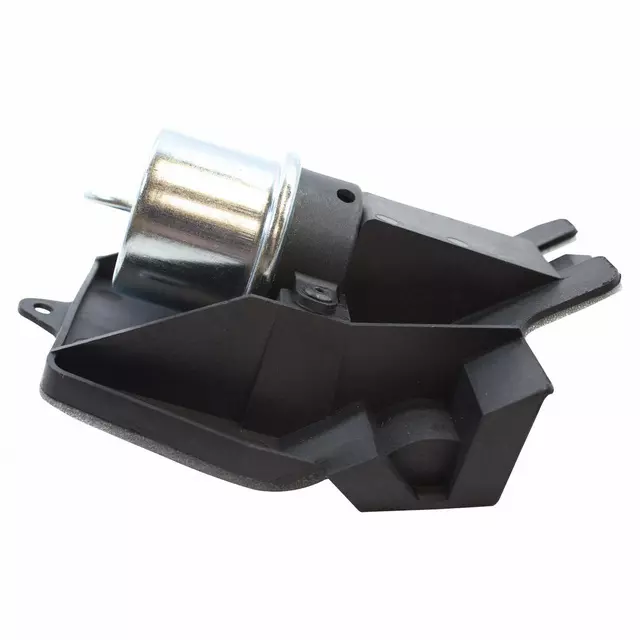 6C2Z18A318BA - HVAC: Control Assembly for Ford Image